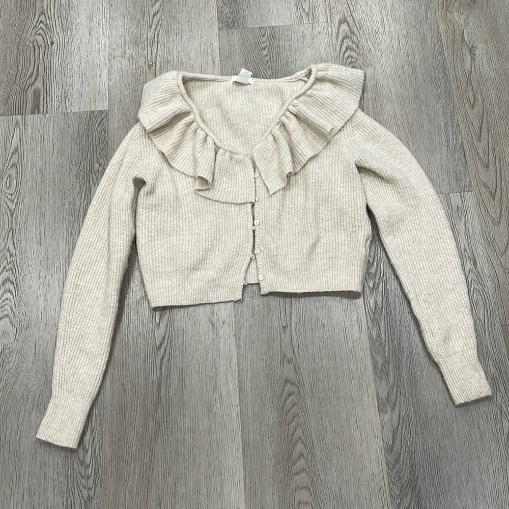 H&M sweater
